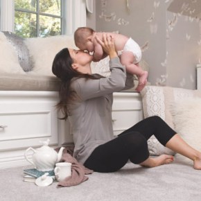 Have you heard of the newest, SOFTEST carpet on the&nbsp;market?