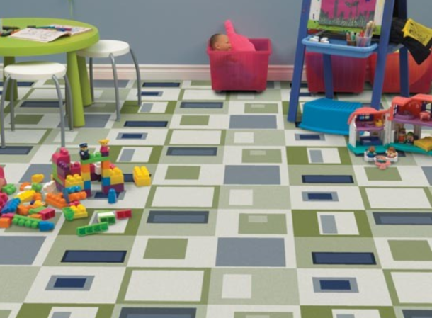 Tarkett Fiberfloor Easy Living 14131