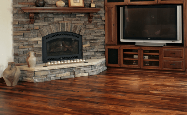 Lon Musolf Exotic Collection- Bolivian Rosewood