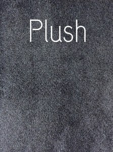 Plush 7-28