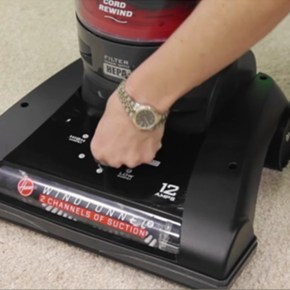 Carpet Care and&nbsp;Maintenance